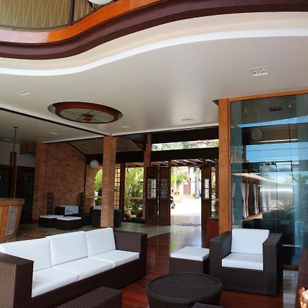 Rio Buzios Boutique Hotel Интерьер фото