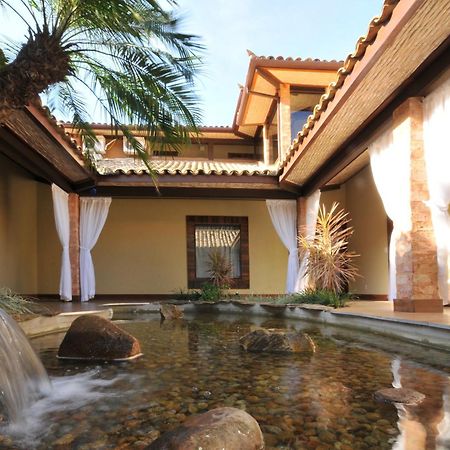Rio Buzios Boutique Hotel Экстерьер фото