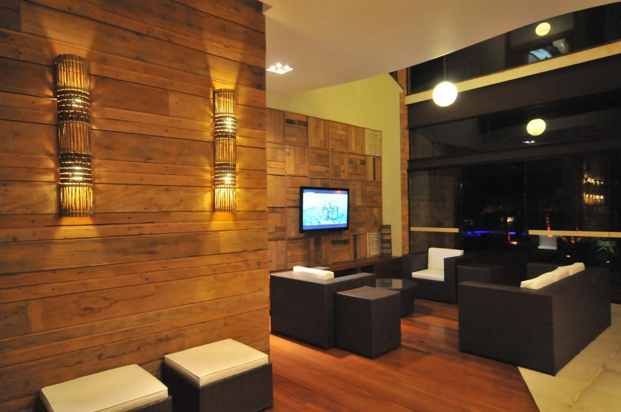 Rio Buzios Boutique Hotel Экстерьер фото
