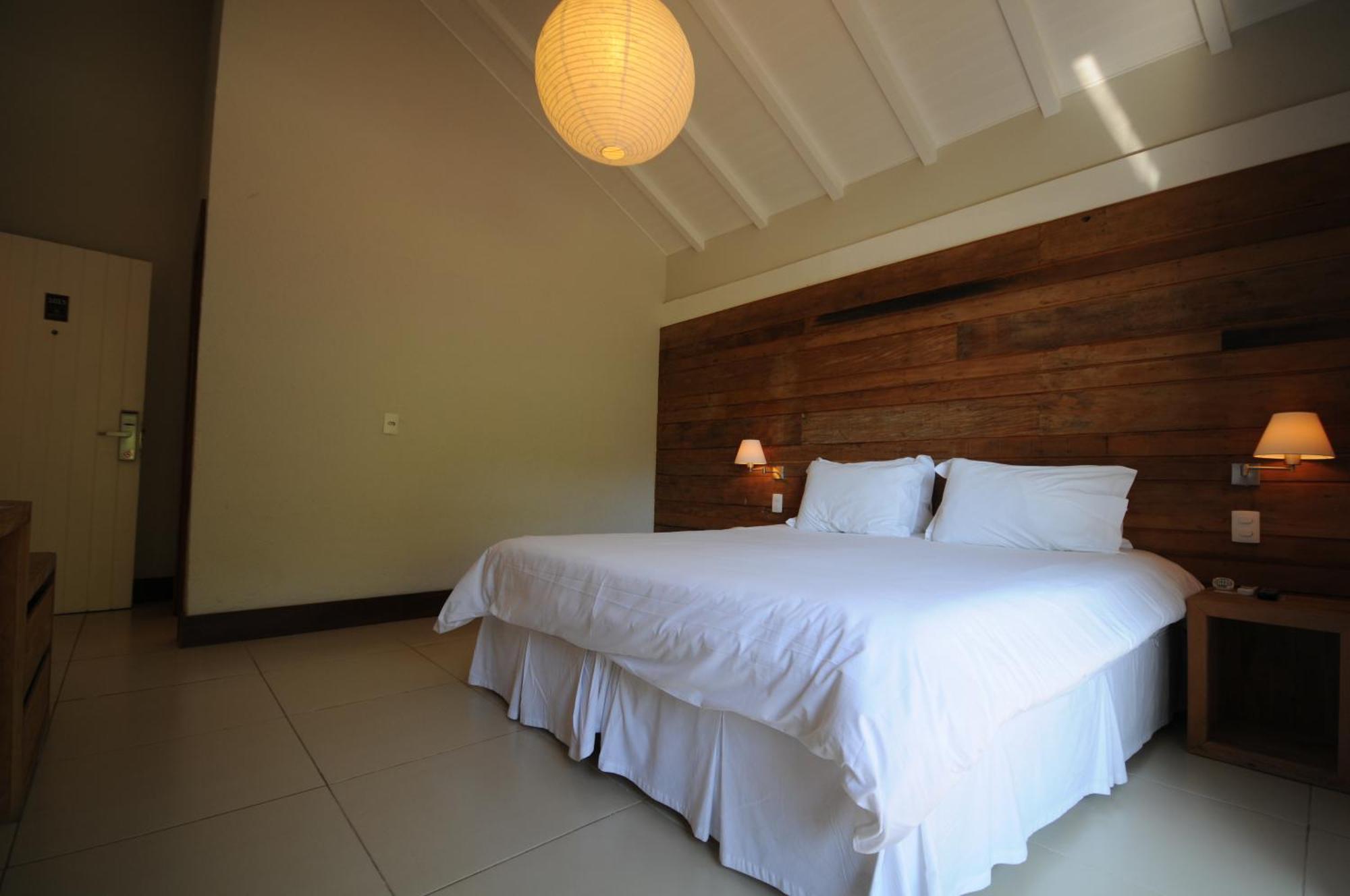Rio Buzios Boutique Hotel Экстерьер фото