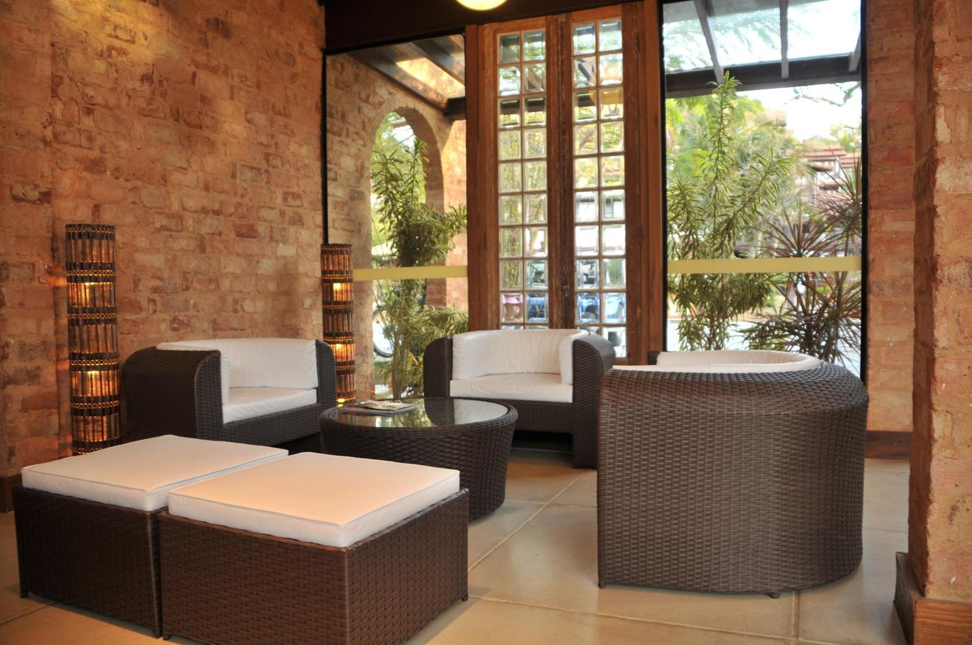 Rio Buzios Boutique Hotel Экстерьер фото