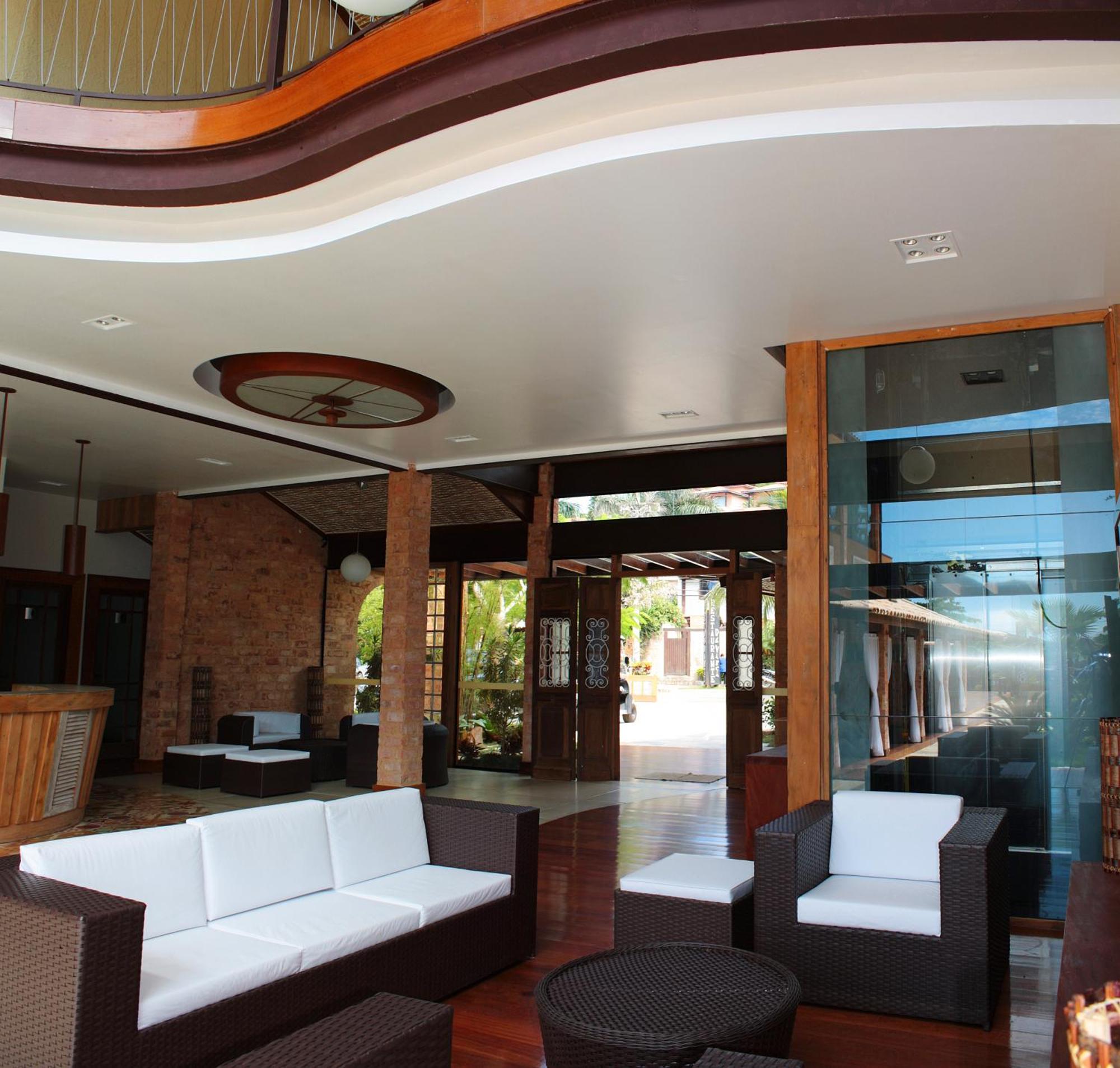 Rio Buzios Boutique Hotel Интерьер фото