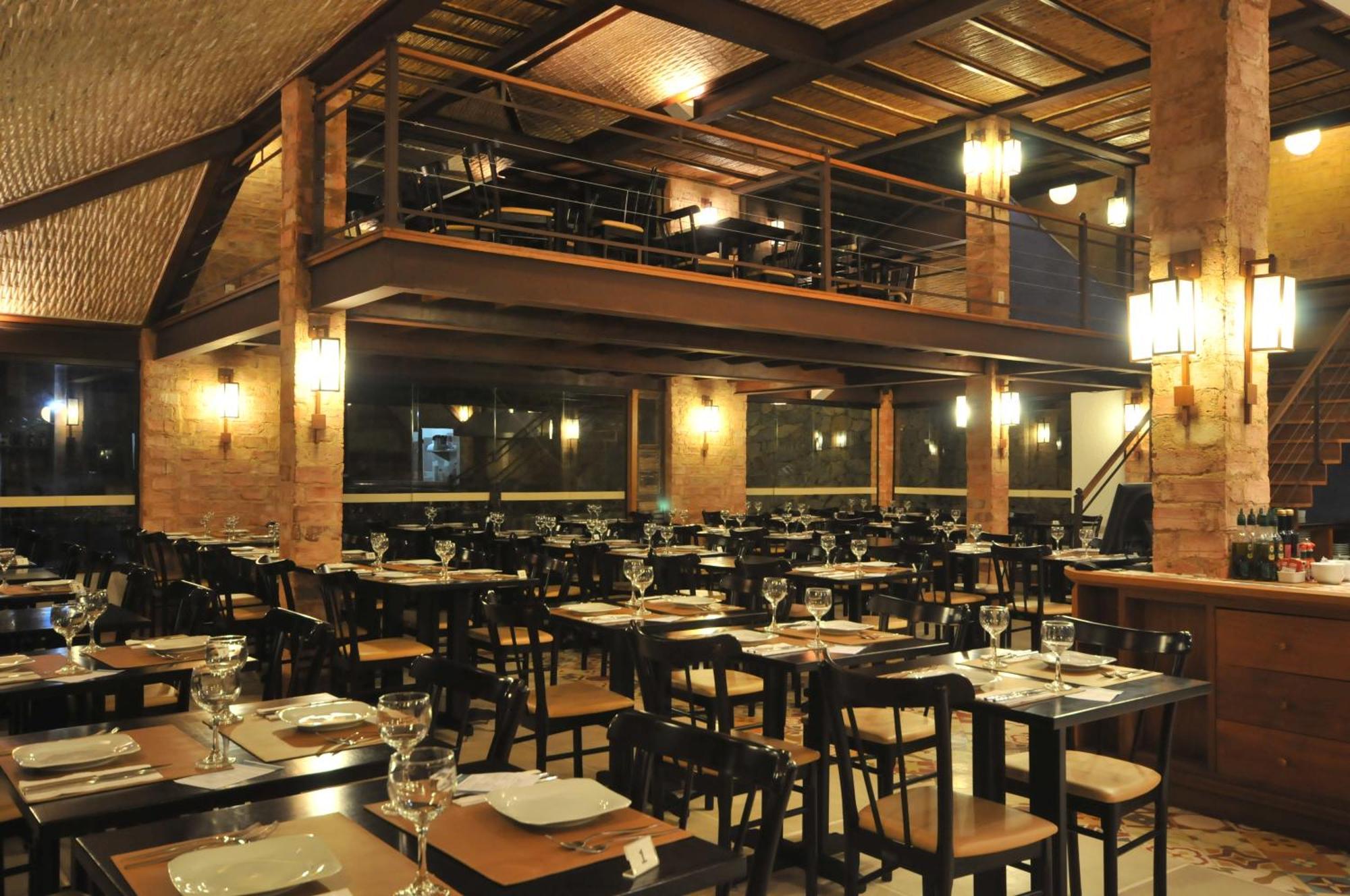 Rio Buzios Boutique Hotel Экстерьер фото
