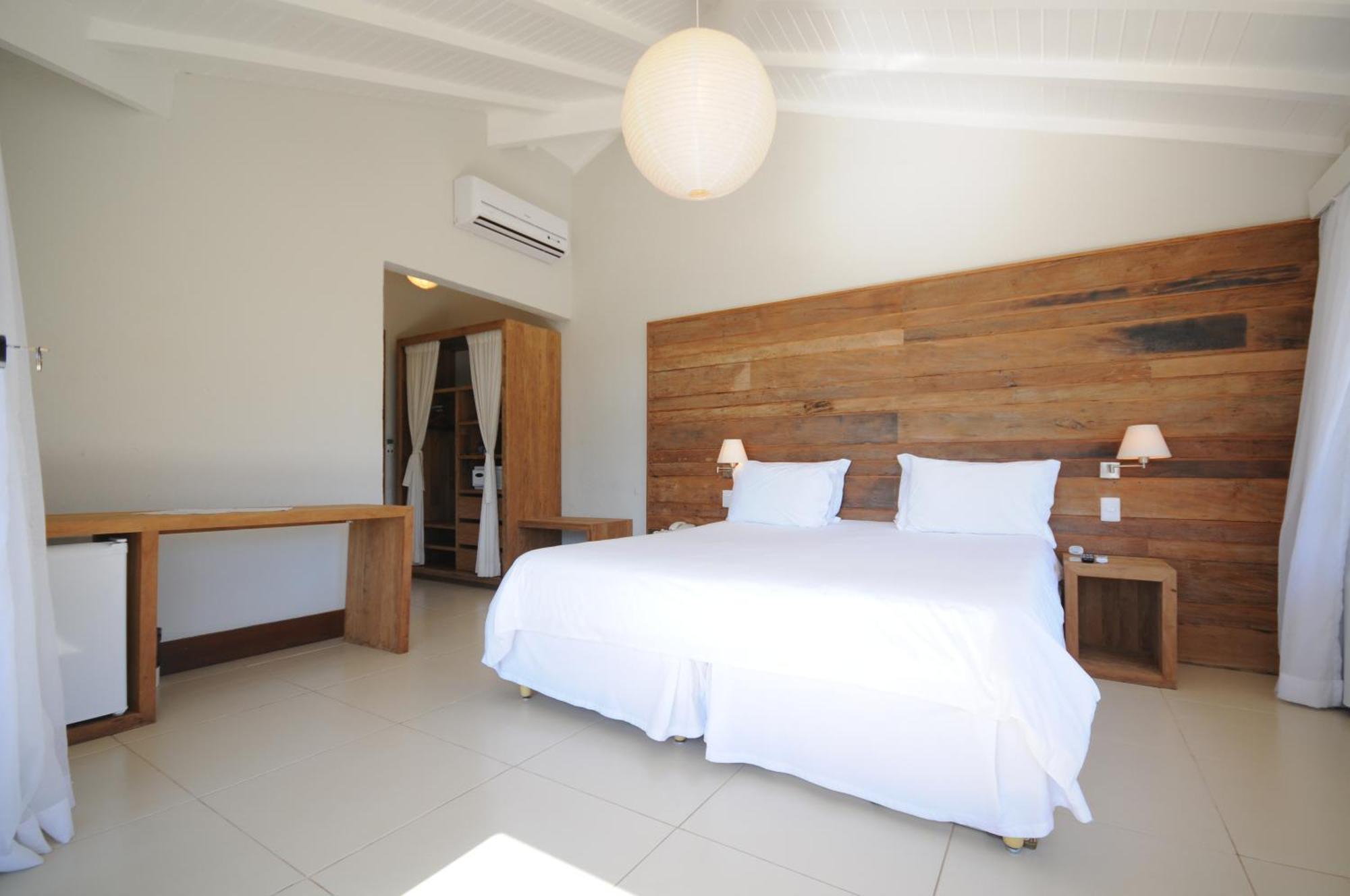Rio Buzios Boutique Hotel Номер фото