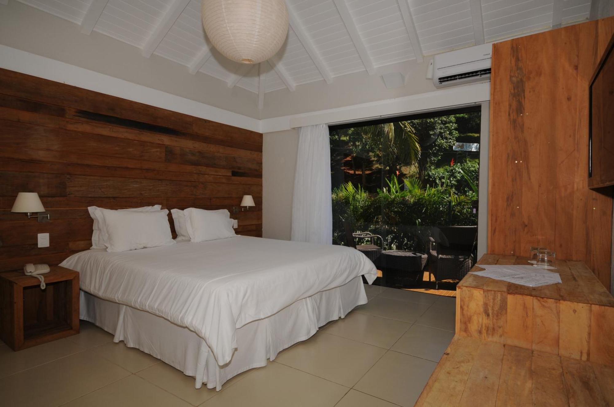 Rio Buzios Boutique Hotel Номер фото