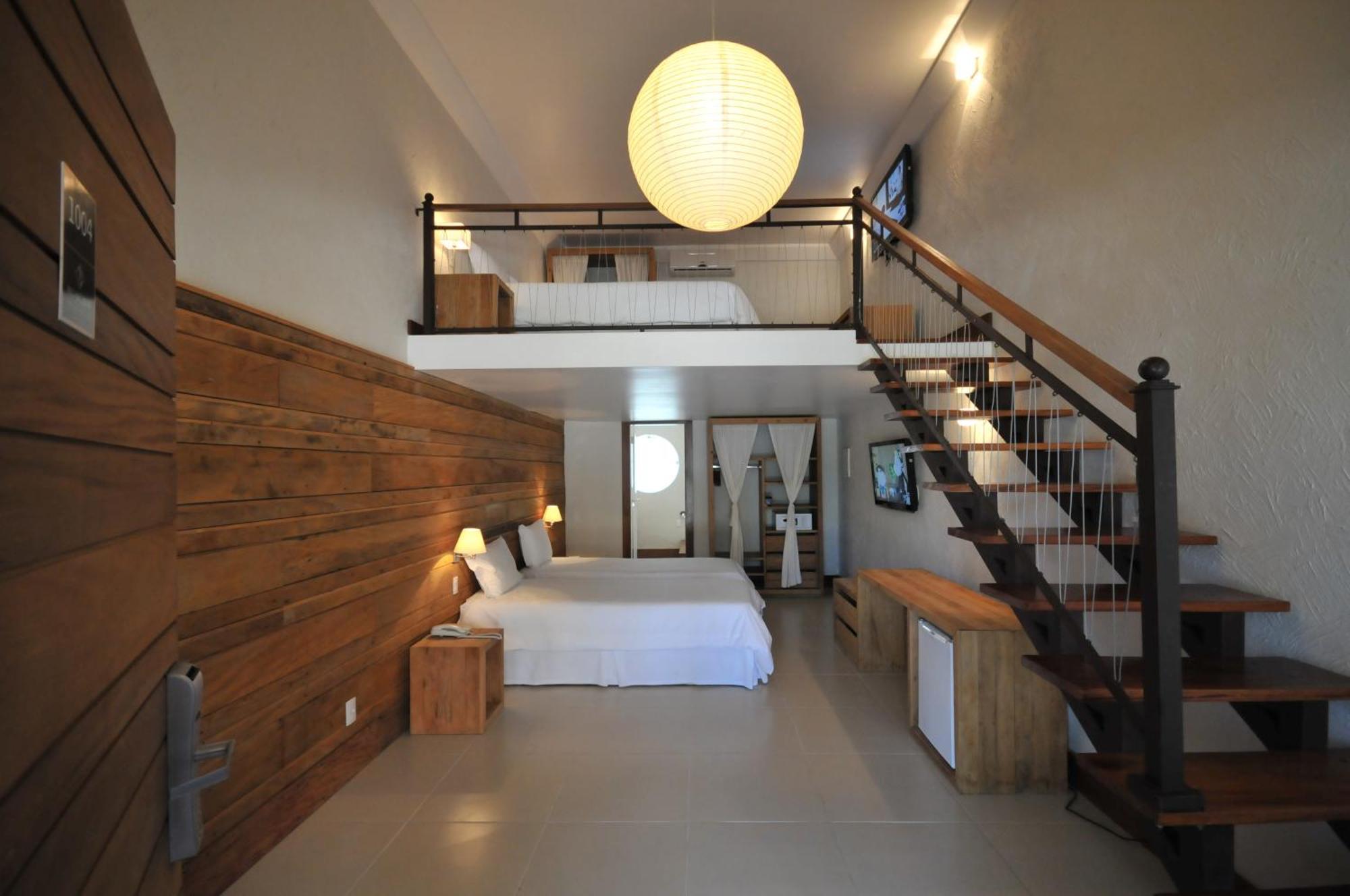 Rio Buzios Boutique Hotel Номер фото