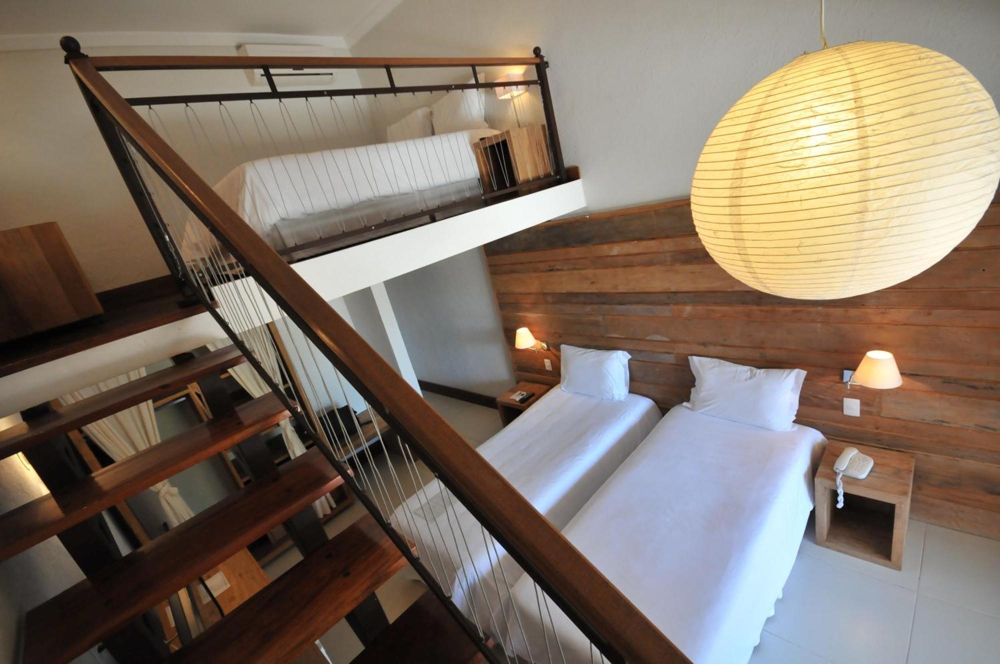 Rio Buzios Boutique Hotel Номер фото